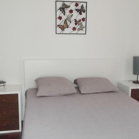 Apartamento Nazaré Esterno foto