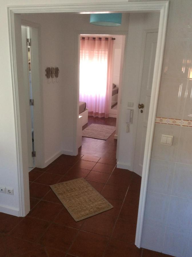 Apartamento Nazaré Camera foto